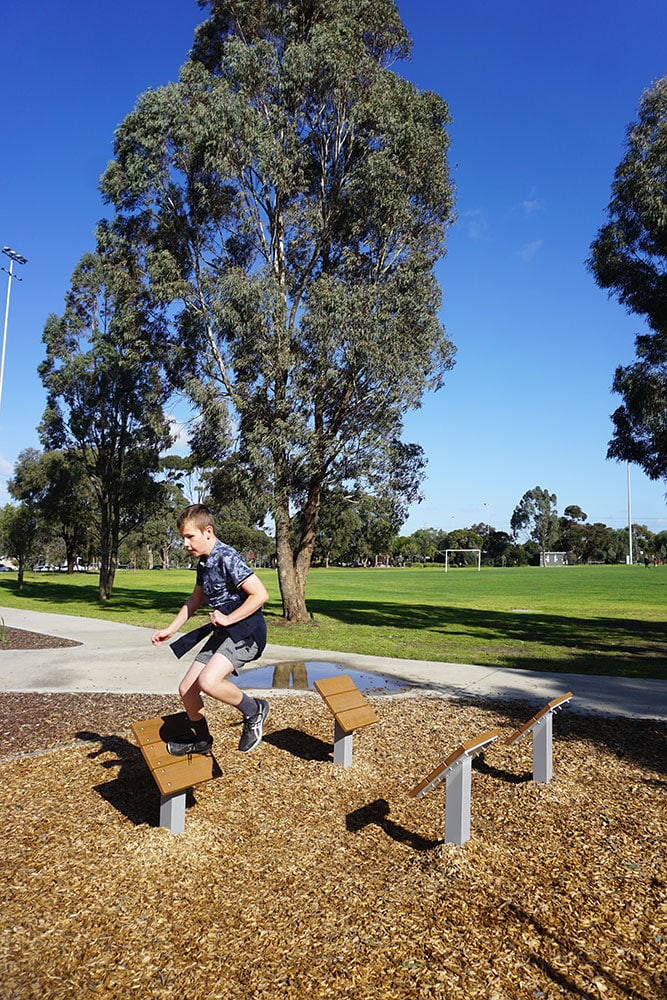 Selwyn Park Albion: A Local Playground Families Can Spend All Day At 4 Selwyn Park Albion px