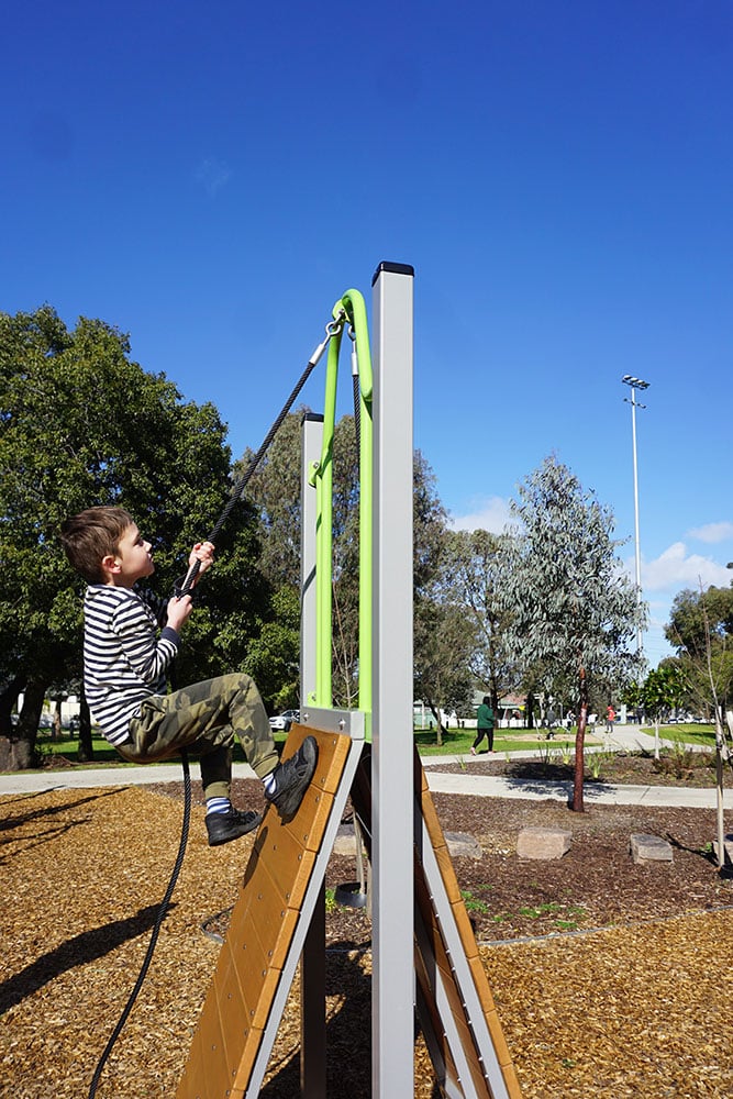 Selwyn Park Albion: A Local Playground Families Can Spend All Day At 9 Selwyn Park Albion px