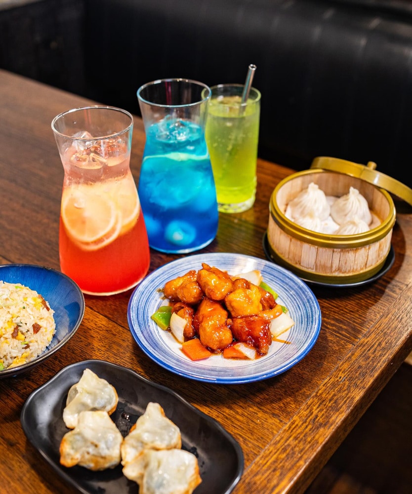 Best Dumplings in Melbourne: 21 Family-Friendly Spots to Try 4 Shanghai Street Dumpling