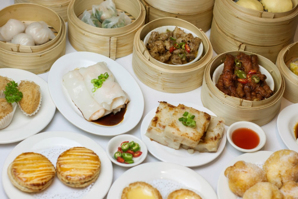 Best Dumplings in Melbourne: 21 Family-Friendly Spots to Try 7 Shark Fin Inn