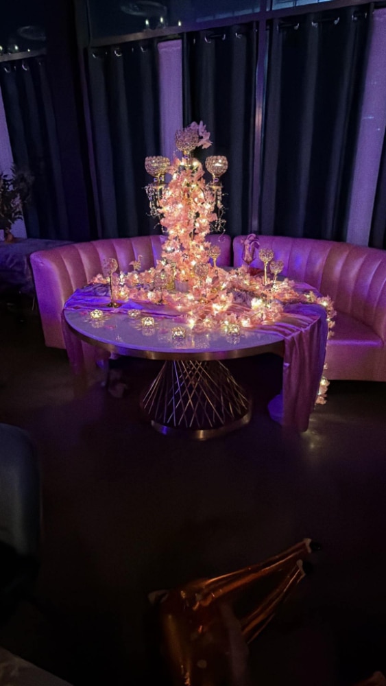 15 Best Docklands Restaurants in Melbourne for Parents and Kids 15 The Pink Rabbit, District Docklands