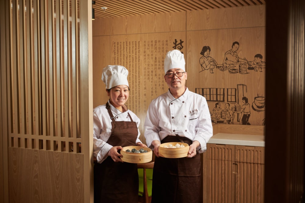 Best Dumplings in Melbourne: 21 Family-Friendly Spots to Try 13 Yulongfu