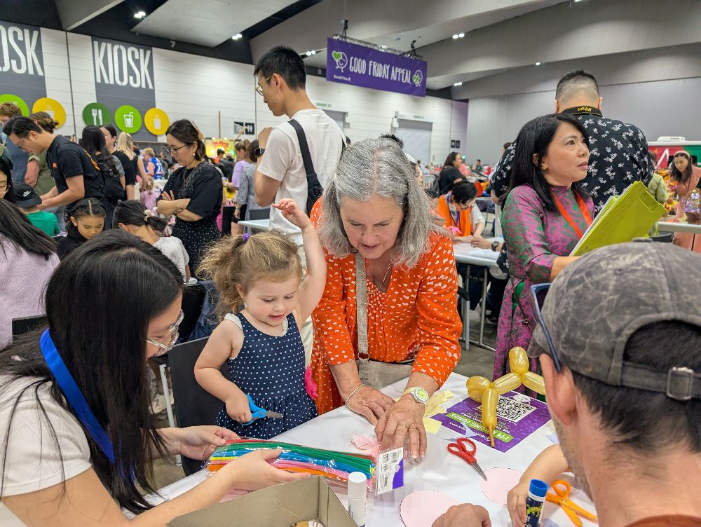 Easter in Melbourne 2026: Hop To It! 20 Easter Melbourne () ()