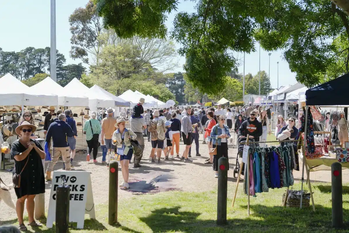 Hill & Ridge Community Market 2 Hill & Ridge Community Market