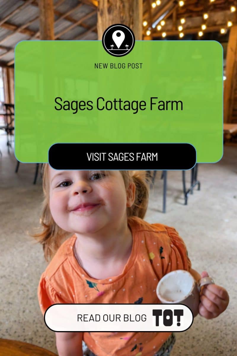 Visiting Sages Cottage Farm with Kids 11 Sages Cottage Farm