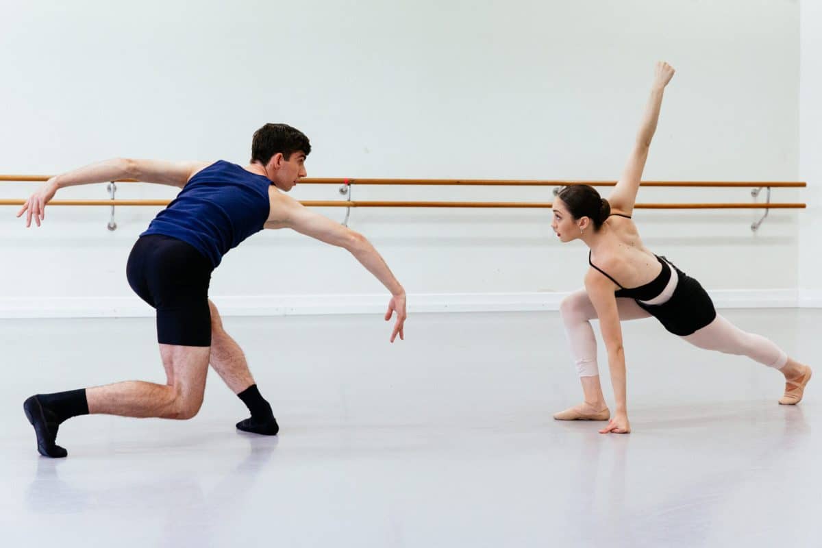 The Australian Ballet Holiday Program 4 The Australian Ballet Holiday Program