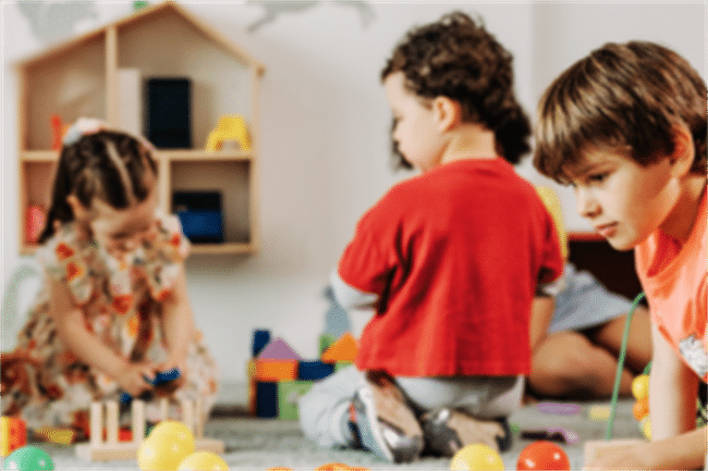 playgroup