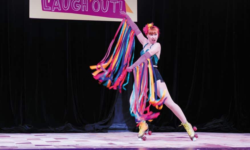 Melbourne International Comedy Festival With Kids: A Family Guide 8 Big Laugh Out Loud MICF