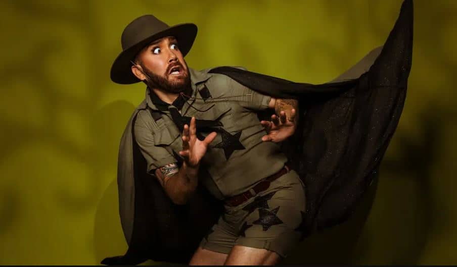 Melbourne International Comedy Festival With Kids: A Family Guide 6 Camp Culture Comedy MICF