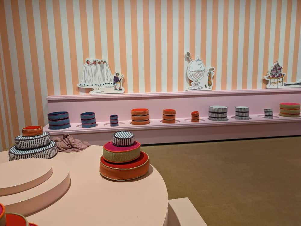 Children’s Play: Ragnar Kjartansson at NGV – A New Free Exhibition for Kids 2 Childs Play Ragnar NGV image Amy Gardner ()