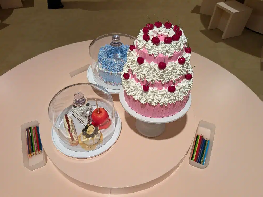 Children’s Play: Ragnar Kjartansson at NGV – A New Free Exhibition for Kids 1 Childs Play Ragnar NGV image Amy Gardner ()