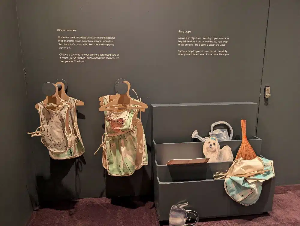 Children’s Play: Ragnar Kjartansson at NGV – A New Free Exhibition for Kids 8 Childs Play Ragnar NGV image Amy Gardner ()
