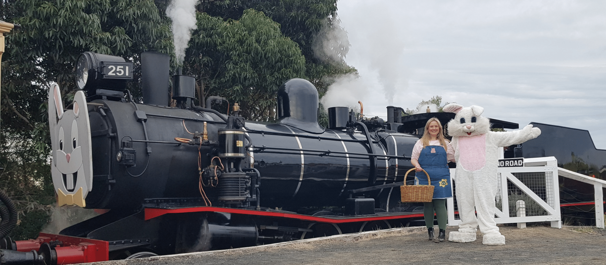 Easter Weekend – Queenscliff