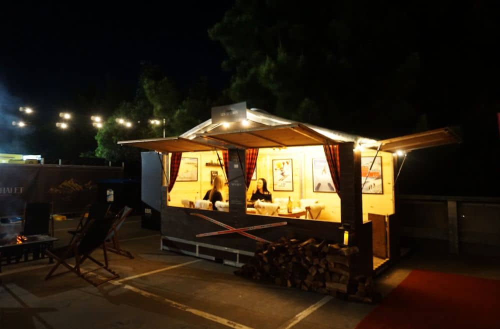 Fondue Chalet Melbourne 2026: A Cosy Winter Experience for Families 6 Fondue Chalet Photos Joyce Watts px