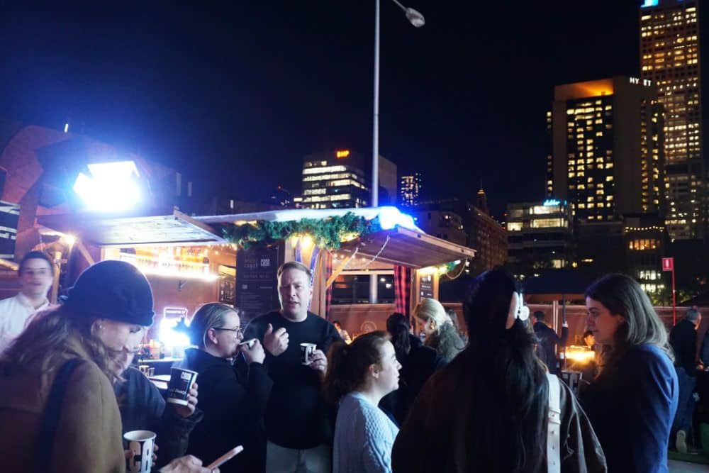 Fondue Chalet Melbourne 2026: A Cosy Winter Experience for Families 7 Fondue Chalet Photos Joyce Watts px