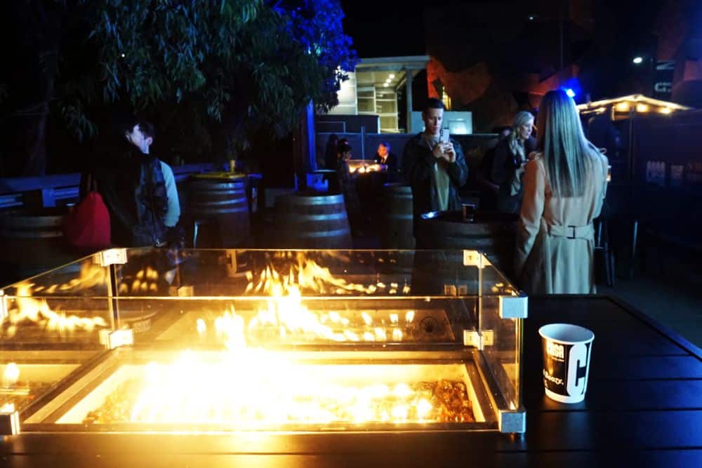 Fondue Chalet Melbourne 2026: A Cosy Winter Experience for Families 8 Fondue Chalet Photos Joyce Watts px