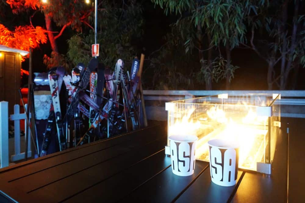 Fondue Chalet Melbourne 2026: A Cosy Winter Experience for Families 9 Fondue Chalet Photos Joyce Watts px