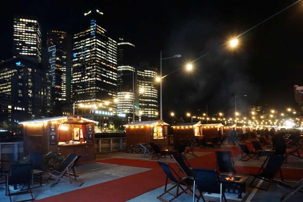 Fondue Chalet Melbourne 2026: A Cosy Winter Experience for Families 1 Fondue Chalet Photos Joyce Watts px
