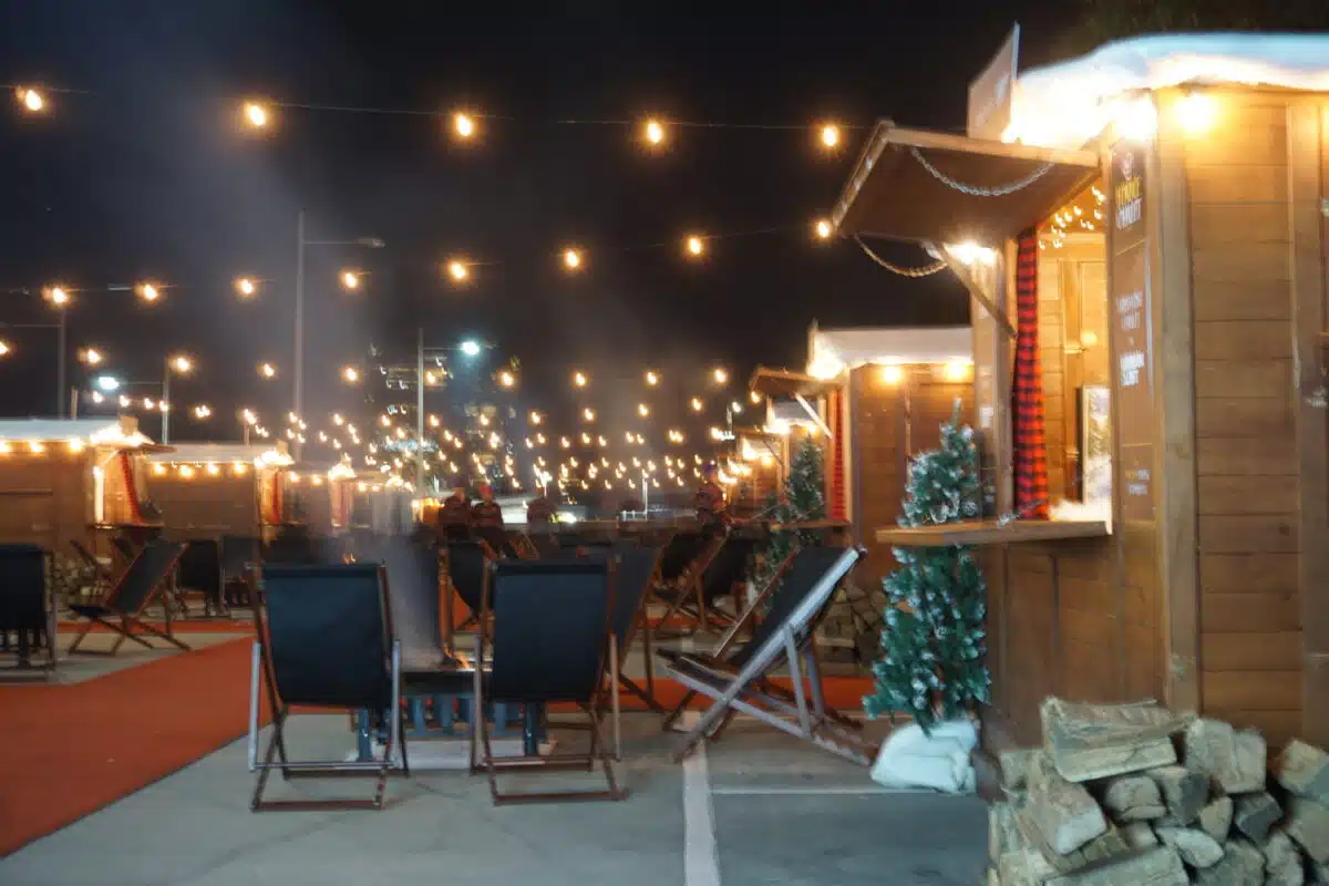 Fondue Chalet Melbourne 2026: A Cosy Winter Experience for Families 4 Fondue Chalet Melbourne