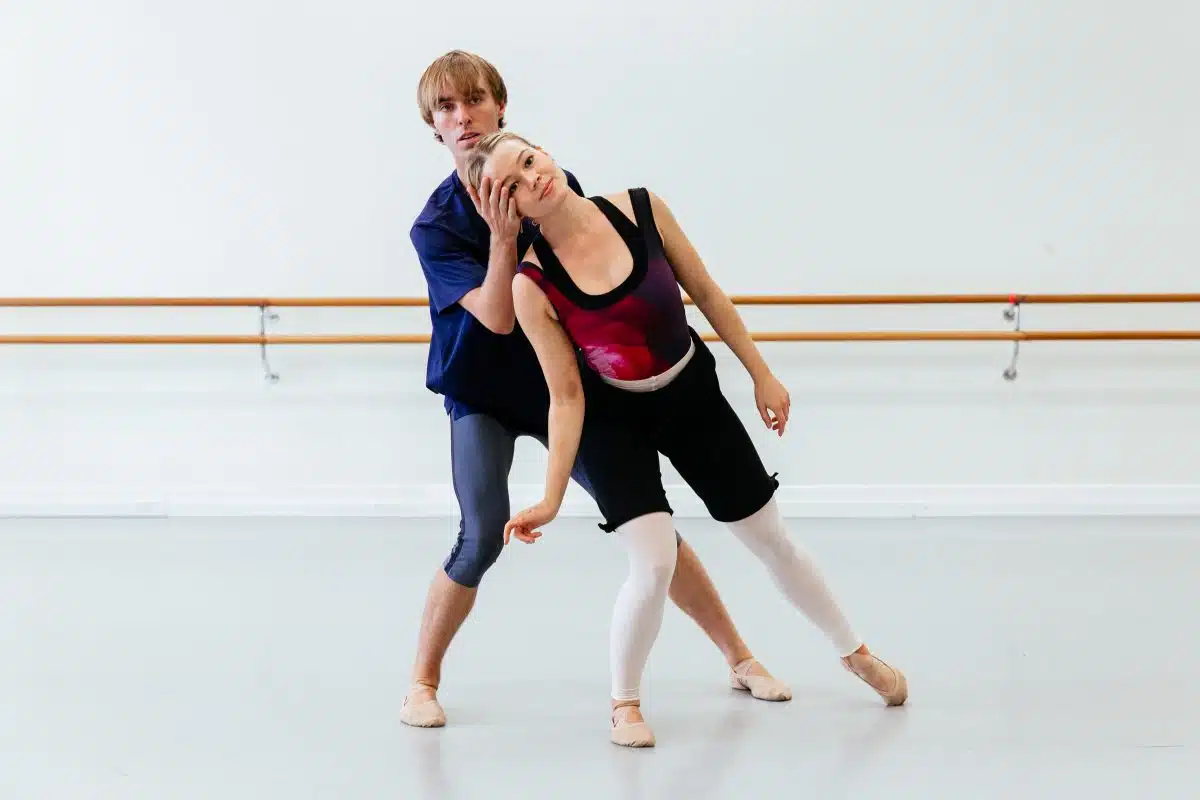 The Australian Ballet Holiday Program Presentation 3 Holiday Program Presentation image