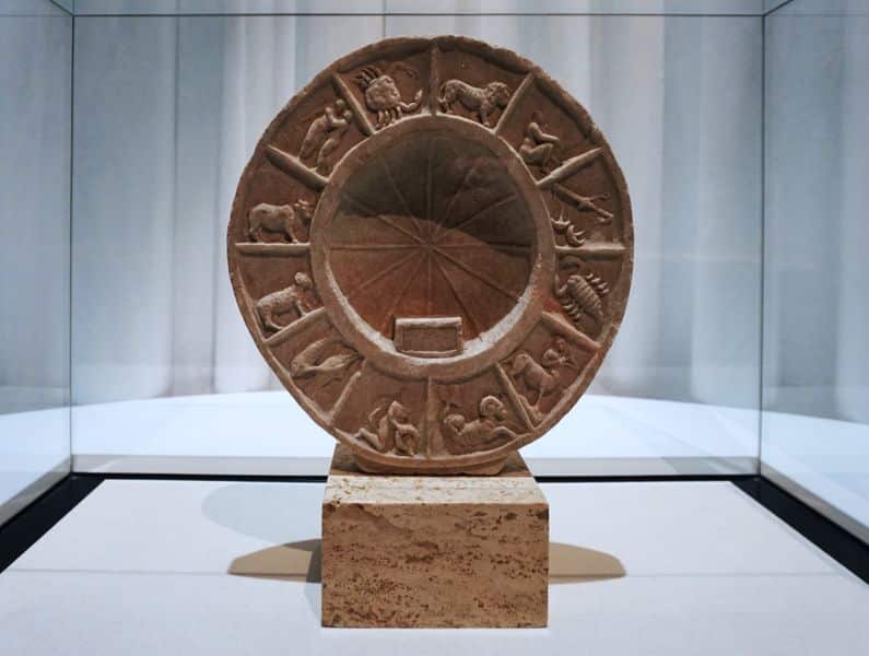 ROME: Empire, Power, People at Melbourne Museum 8 ROME Melbourne Museum Photos Joyce Watts