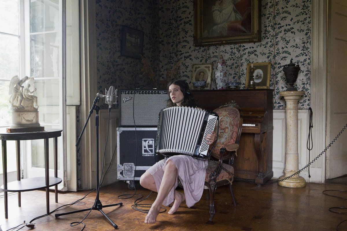 Children’s Play: Ragnar Kjartansson at NGV – A New Free Exhibition for Kids 1 Ragnar NGV images supplied
