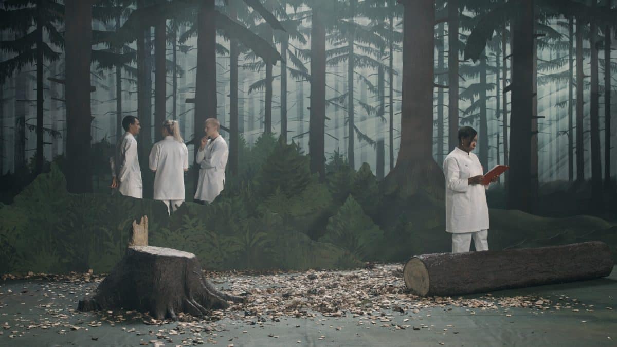 Children’s Play: Ragnar Kjartansson at NGV – A New Free Exhibition for Kids 11 Ragnar NGV images supplied