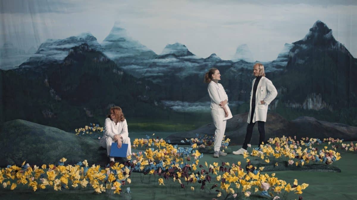 Children’s Play: Ragnar Kjartansson at NGV – A New Free Exhibition for Kids 9 Ragnar NGV images supplied