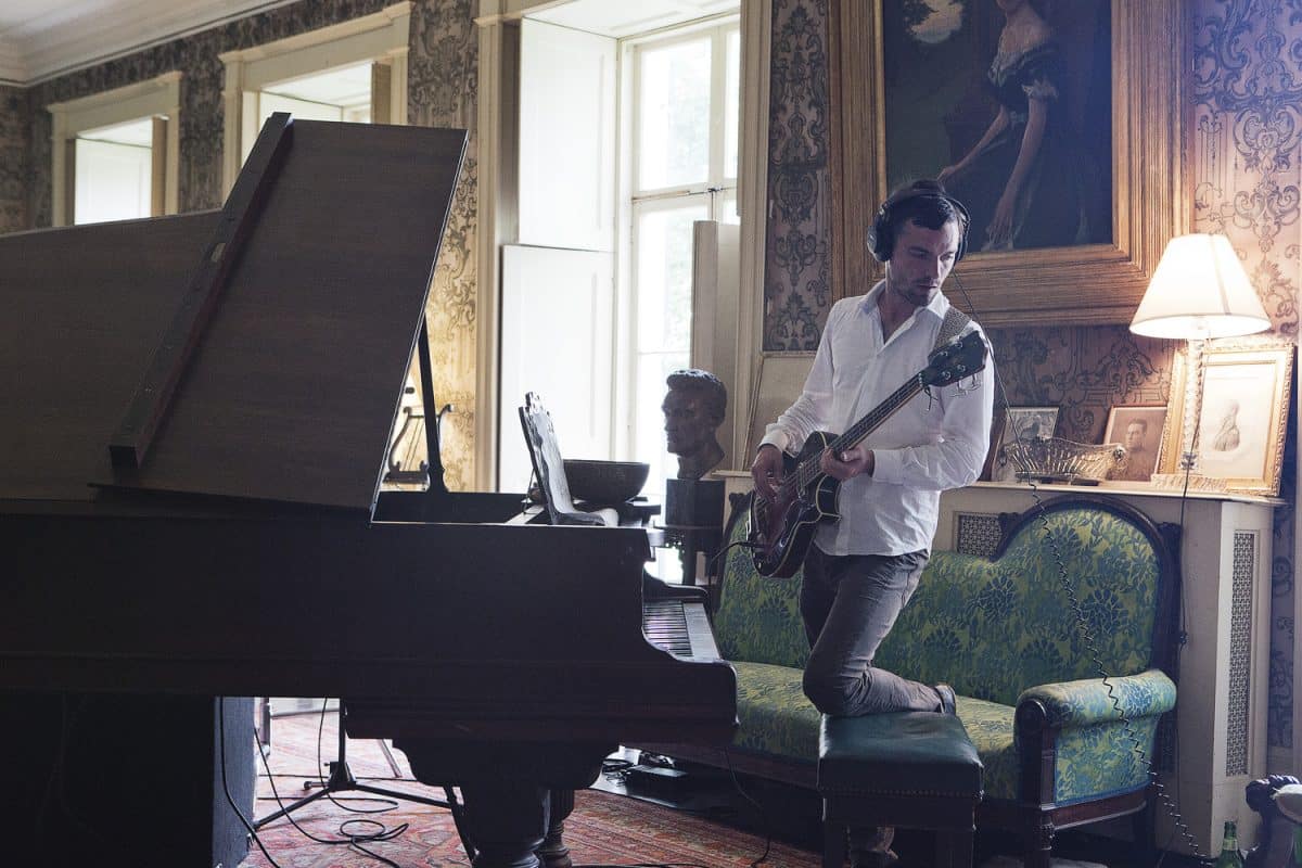 Children’s Play: Ragnar Kjartansson at NGV – A New Free Exhibition for Kids 7 Ragnar NGV images supplied