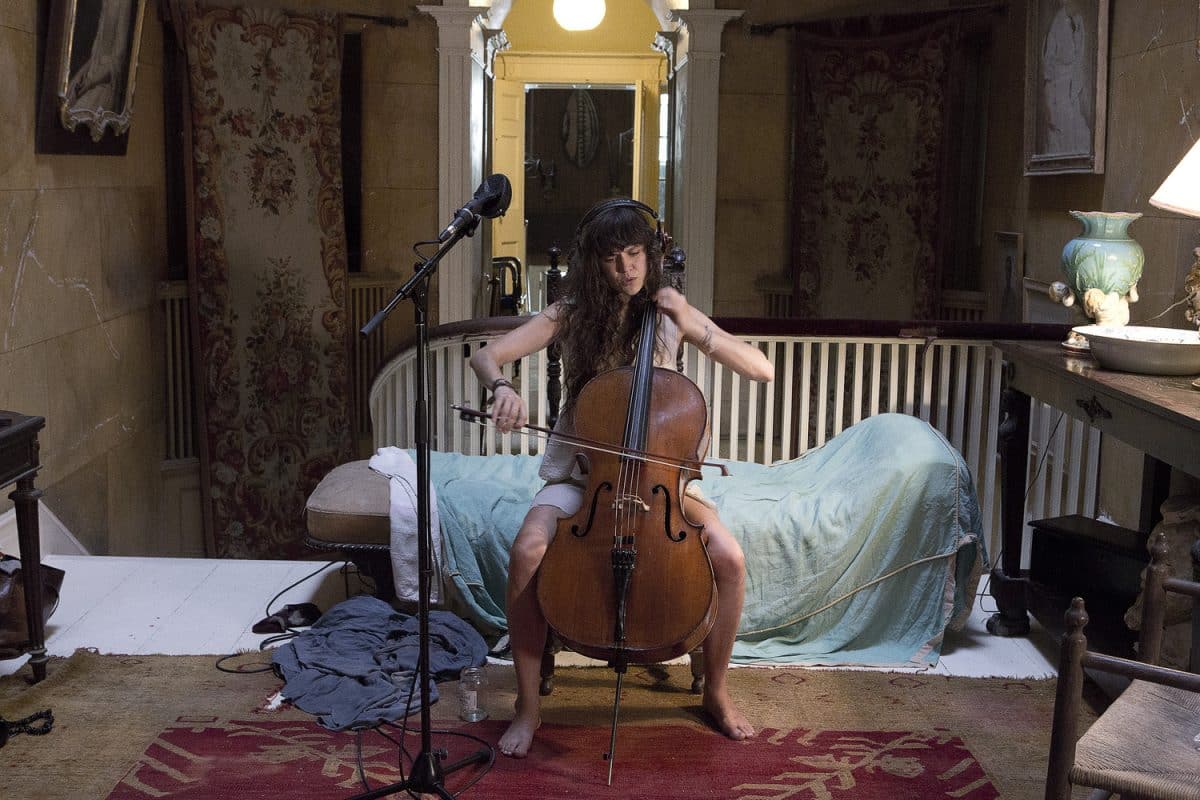 Children’s Play: Ragnar Kjartansson at NGV – A New Free Exhibition for Kids 2 Ragnar NGV images supplied