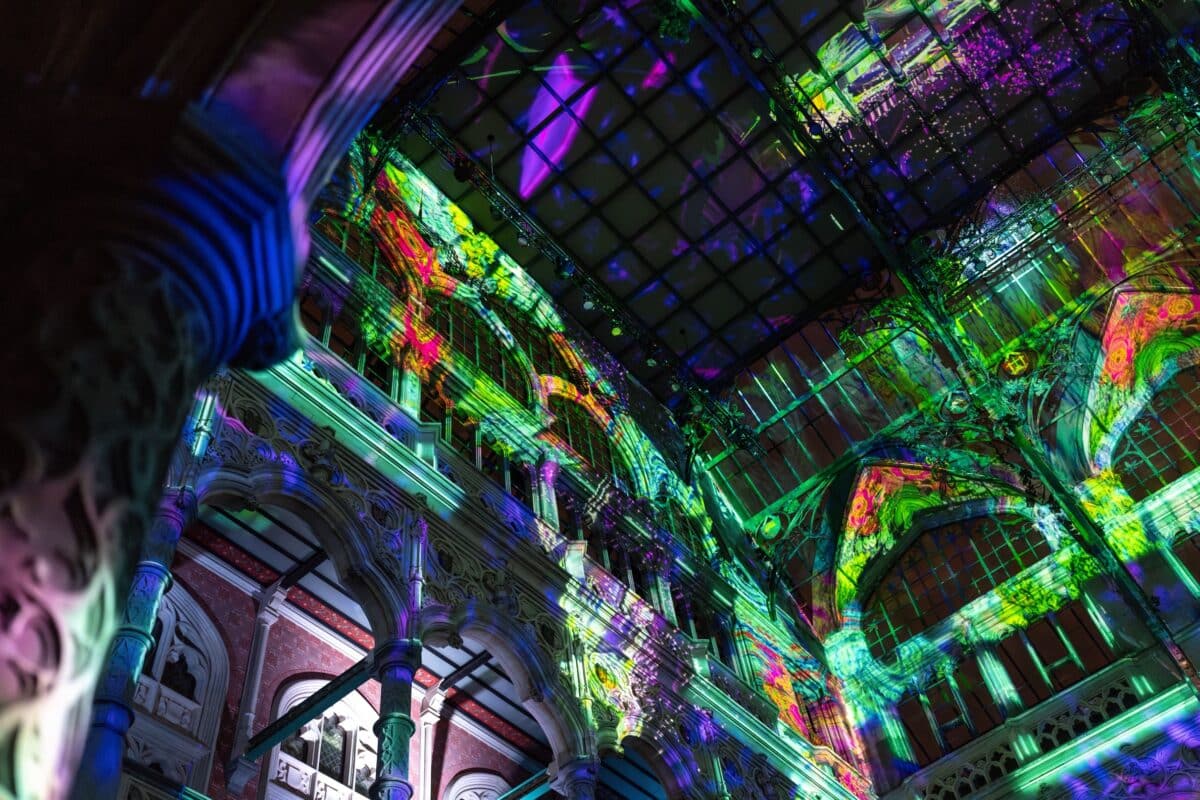 EONARIUM Enlightenment Melbourne: A Mesmerising Immersive Experience for Families 4 Apfilmsbe Fever Enlightenment Bd