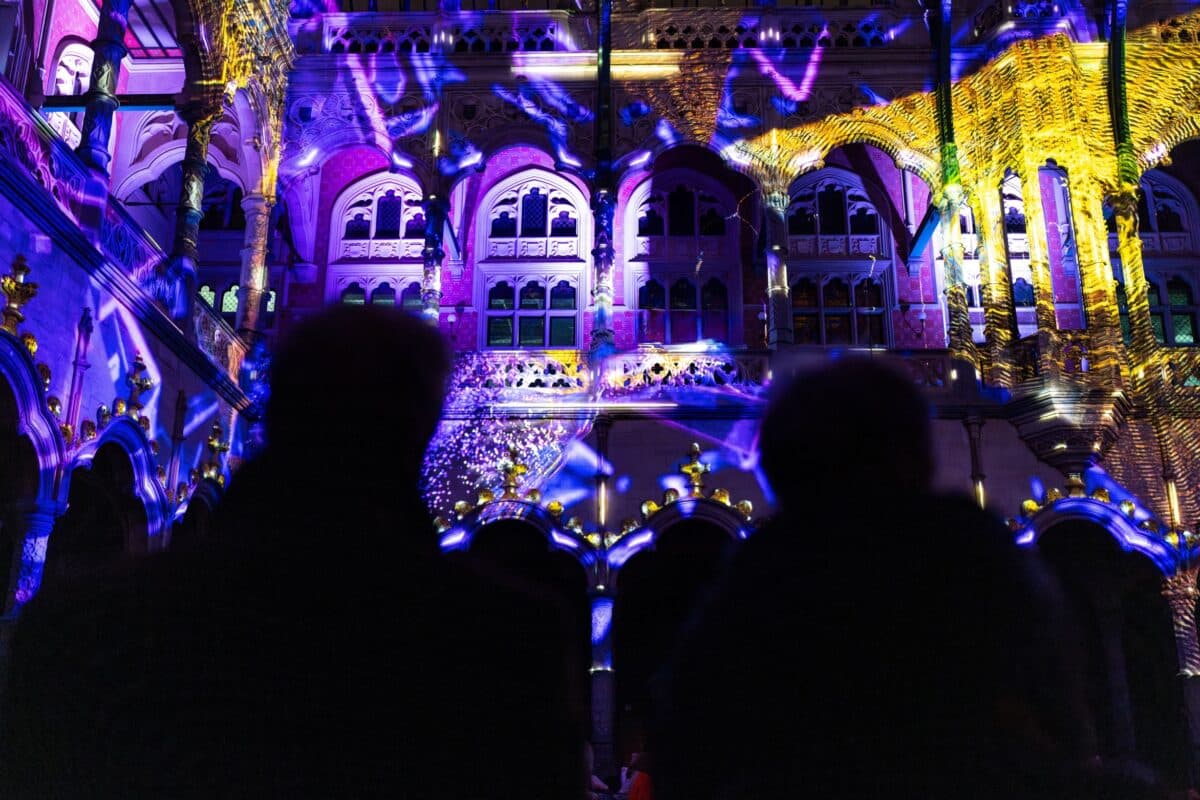 EONARIUM Enlightenment Melbourne: A Mesmerising Immersive Experience for Families 2 Apfilmsbe Fever Enlightenment D