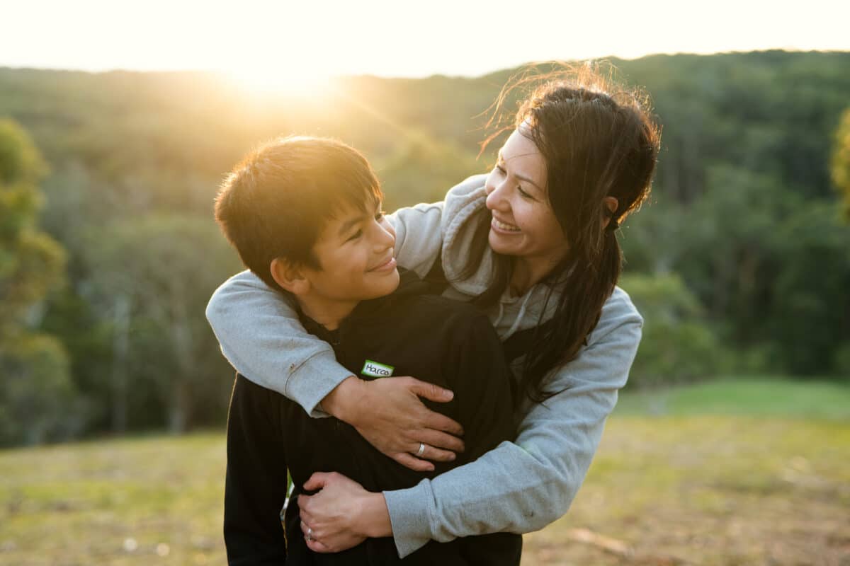 Beautiful Minds - Mum & Son Adventure Weekend (Ages 7–14) 3 BEAUTIFULMINDS MUMSONMELB