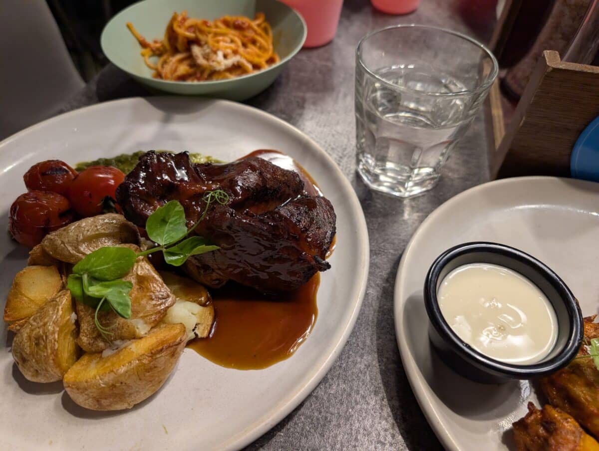 Berwick Springs Hotel with Kids (and Grandparents too) 4 Berwick Springs Hotel