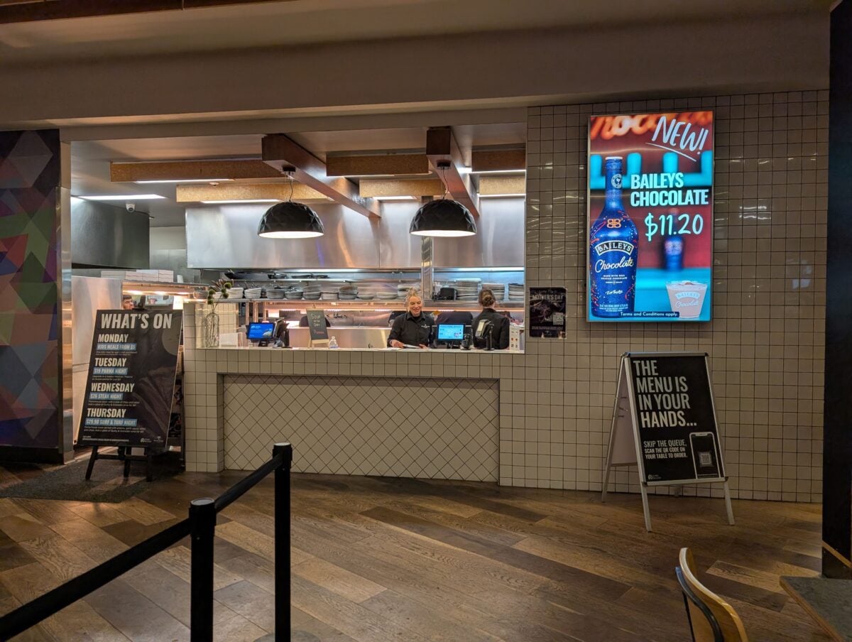 Berwick Springs Hotel with Kids (and Grandparents too) 5 Berwick Springs Hotel