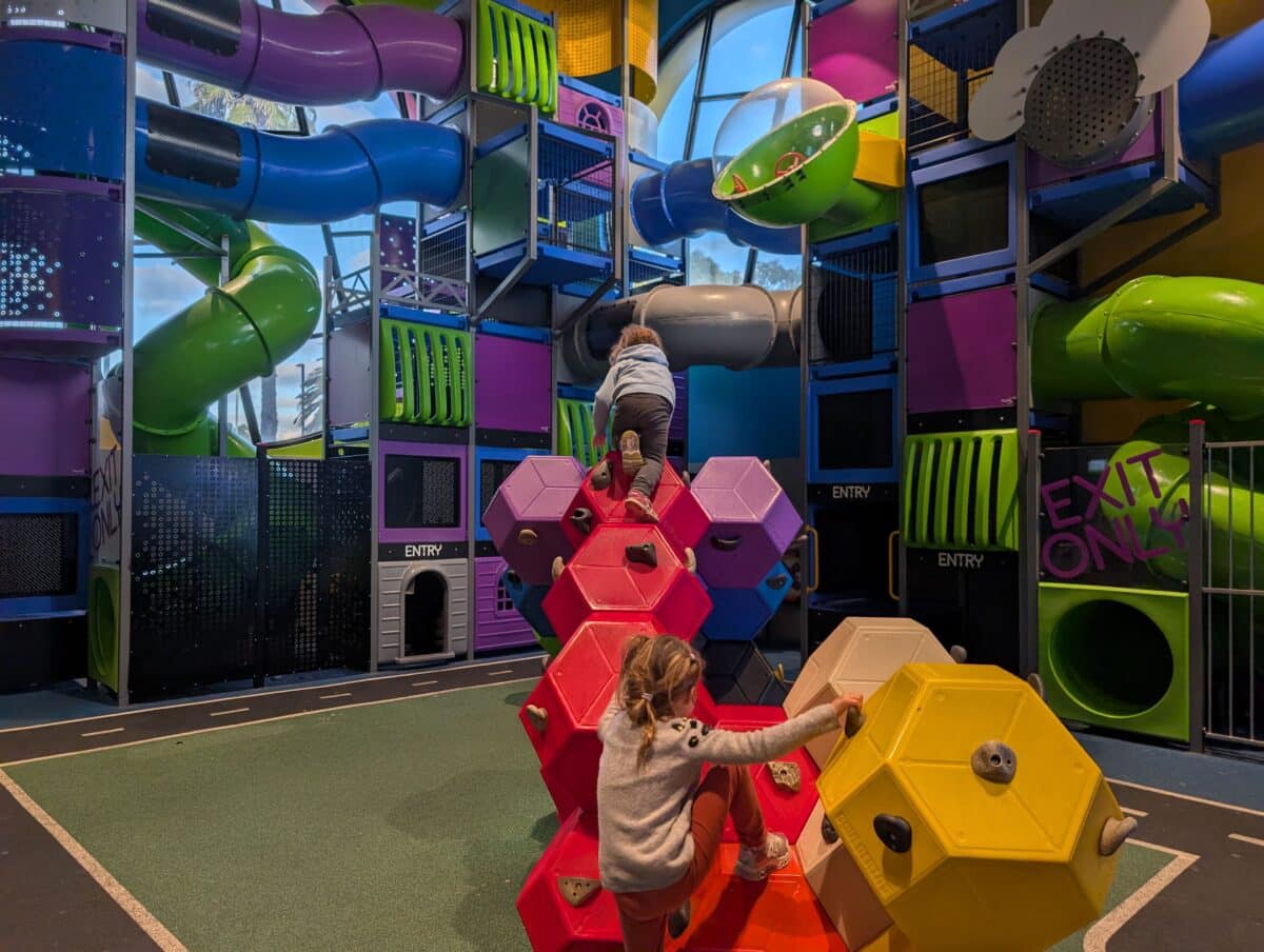 Berwick Springs Hotel with Kids (and Grandparents too) 7 Berwick Springs Hotel