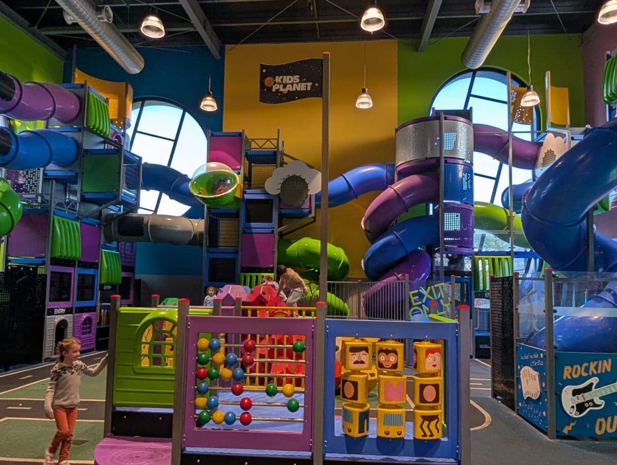 Berwick Springs Hotel with Kids (and Grandparents too) 2 Berwick Springs Hotel Amy Gardner images