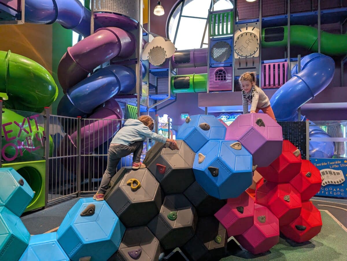 Berwick Springs Hotel with Kids (and Grandparents too) 1 Berwick Springs Hotel Amy Gardner images