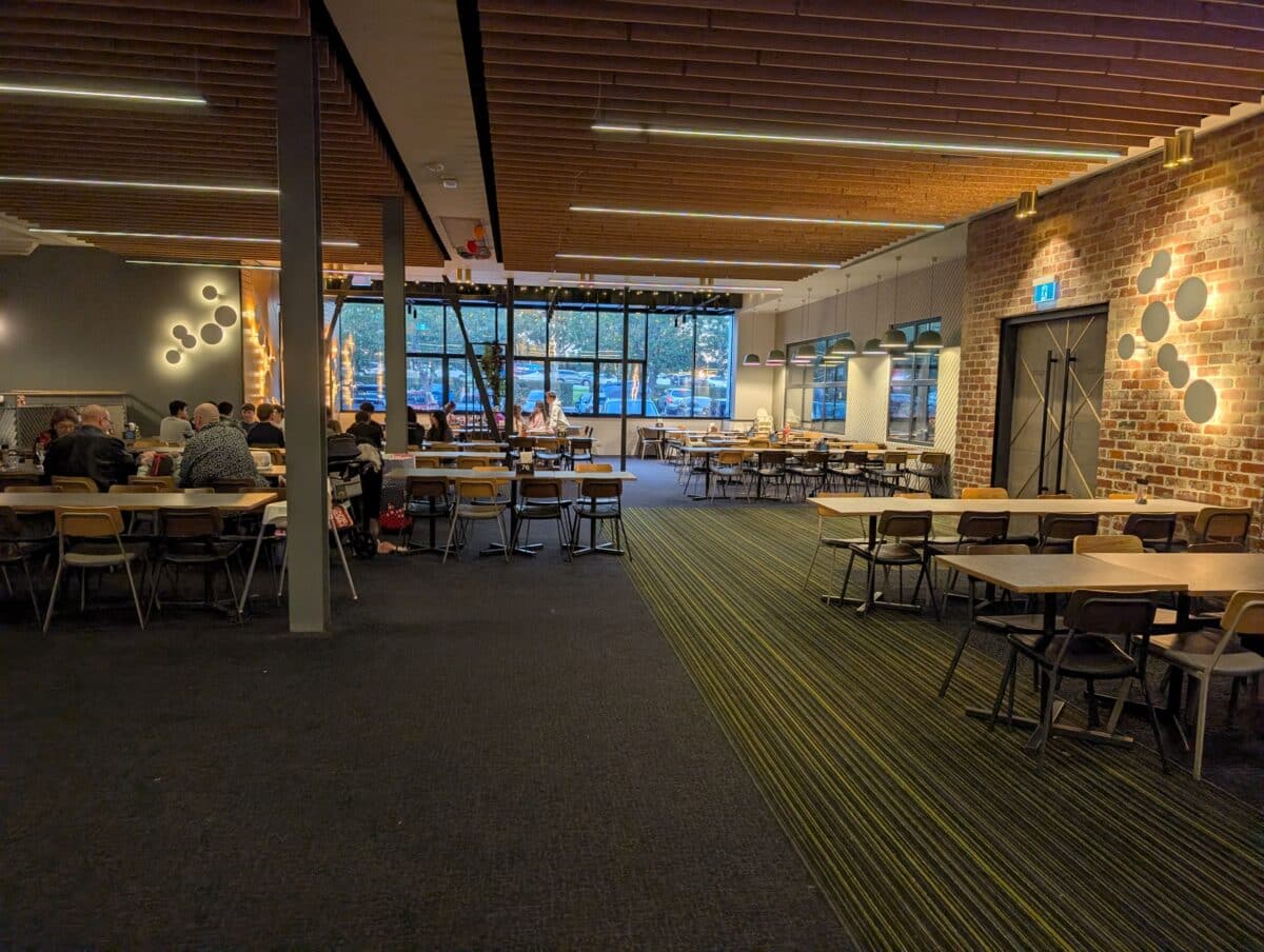 Berwick Springs Hotel with Kids (and Grandparents too) 3 Berwick Springs Hotel Amy Gardner images