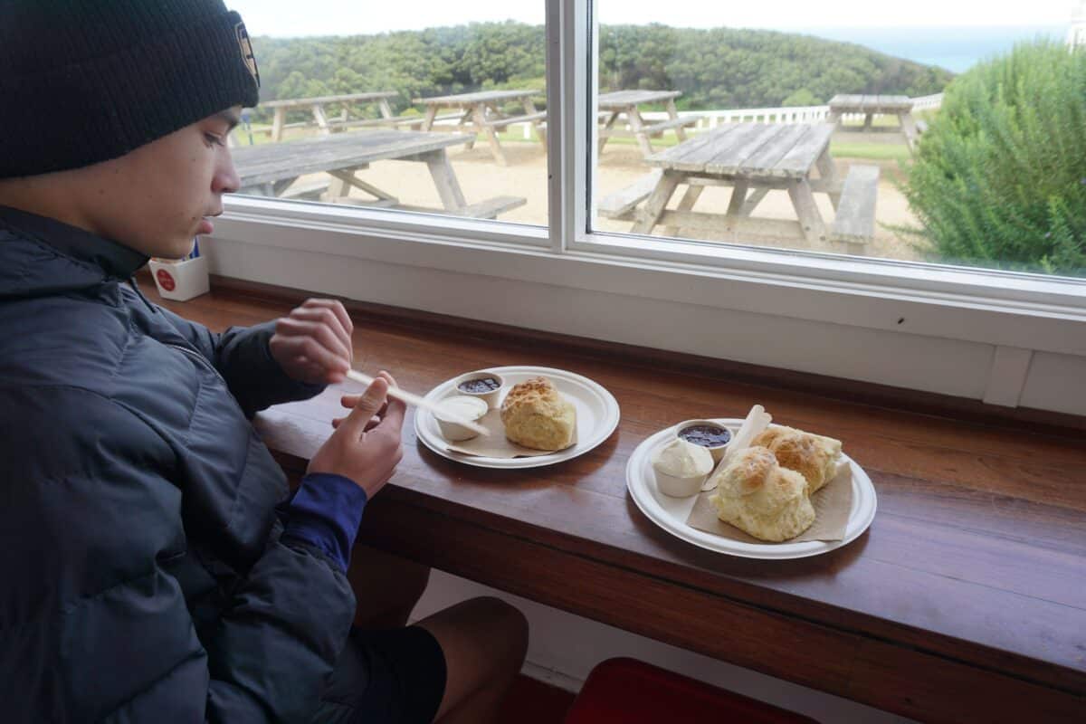 Cape Otway Lighthouse with Kids: A Parent's Guide to the Great Ocean Road's Most Historic Site 15 Cape Otway