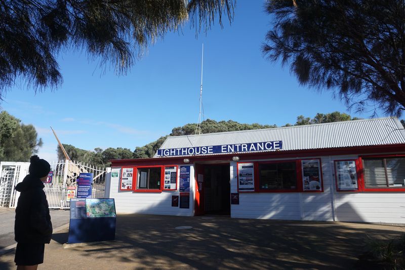 Cape Otway Lighthouse with Kids: A Parent's Guide to the Great Ocean Road's Most Historic Site 9 Cape Otway Lightstation