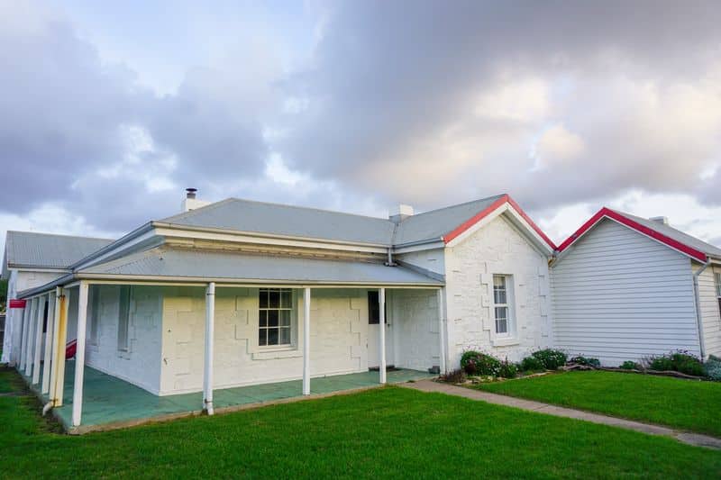 Cape Otway Lighthouse with Kids: A Parent's Guide to the Great Ocean Road's Most Historic Site 12 Cape Otway Lightstation
