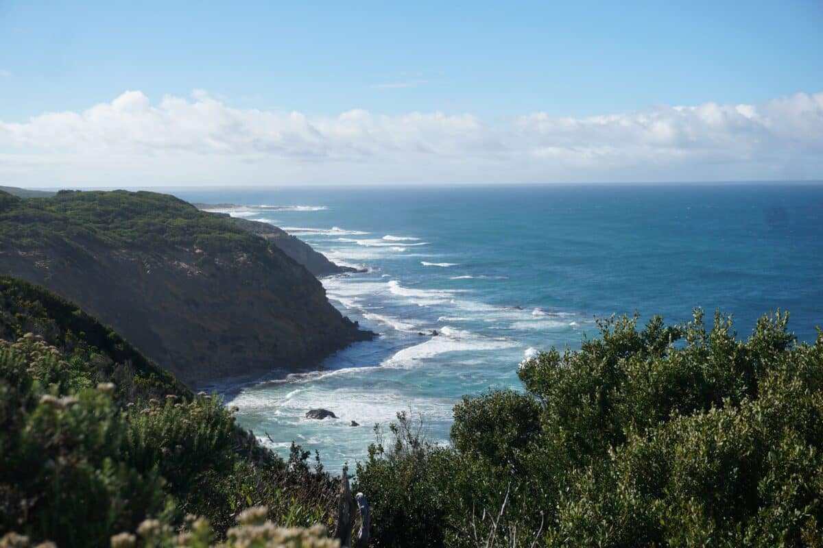 Cape Otway Lighthouse with Kids: A Parent's Guide to the Great Ocean Road's Most Historic Site 2 Cape Otway Lightstation Photos Joyce Watts