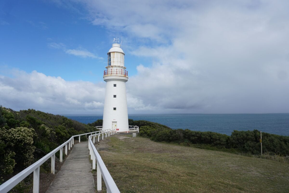 15 Best Things to Do in Apollo Bay with Kids 5 Cape Otway Lightstation Photos Joyce Watts
