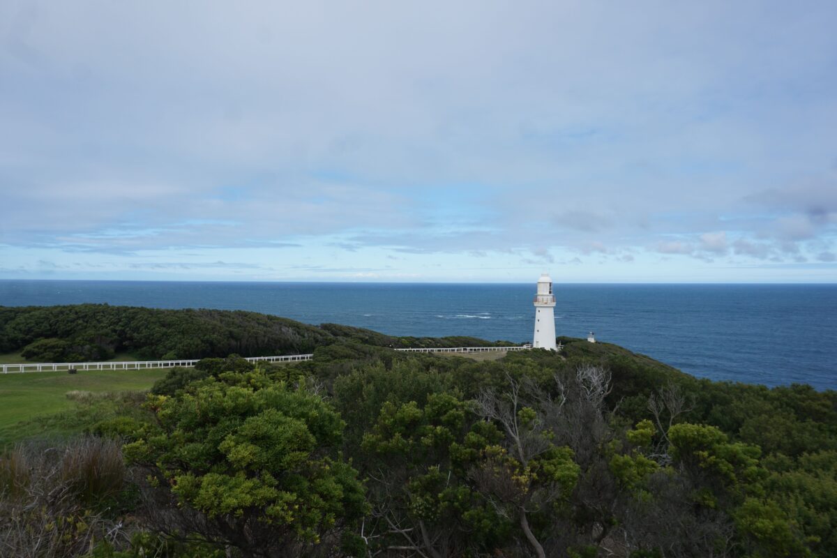 Cape Otway Lighthouse with Kids: A Parent's Guide to the Great Ocean Road's Most Historic Site 3 Cape Otway Lightstation Photos Joyce Watts