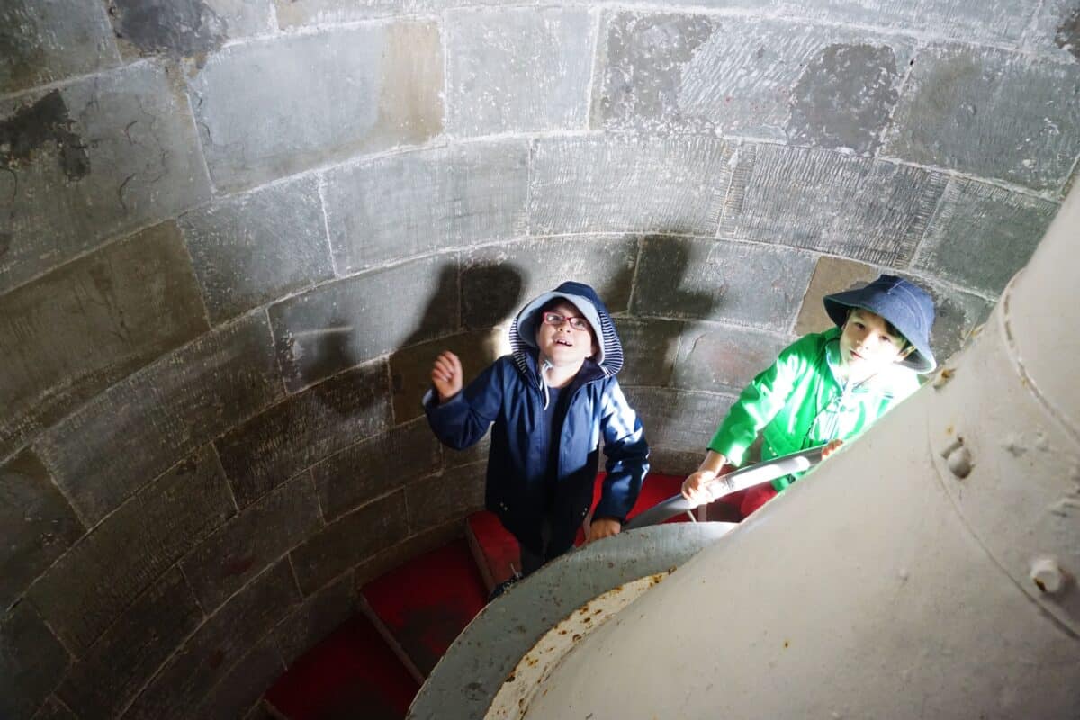 Cape Otway Lighthouse with Kids: A Parent's Guide to the Great Ocean Road's Most Historic Site 5 Cape Otway Lightstation Photos Joyce Watts