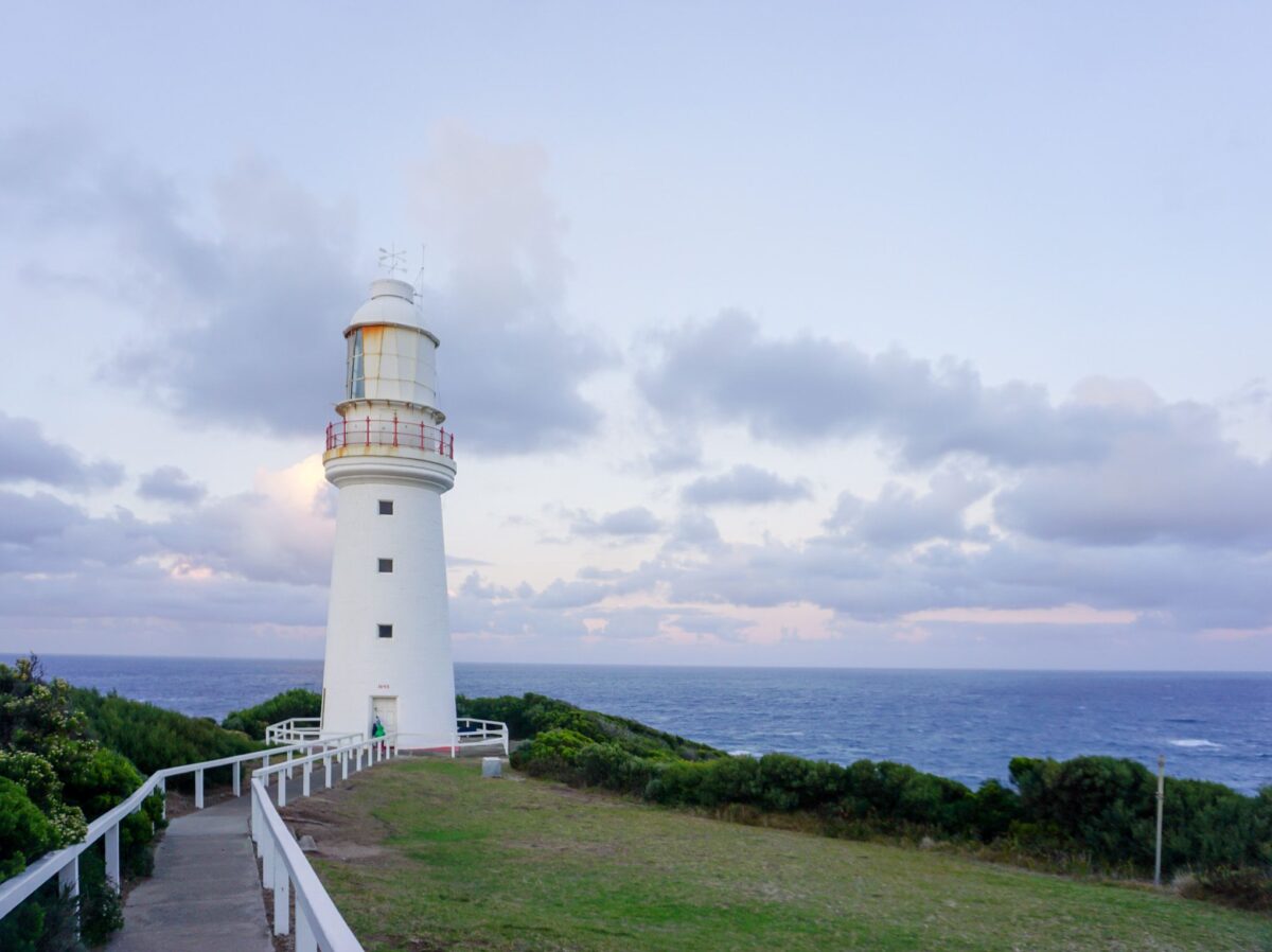 Cape Otway Lighthouse with Kids: A Parent's Guide to the Great Ocean Road's Most Historic Site 1 Cape Otway Lightstation Photos Joyce Watts