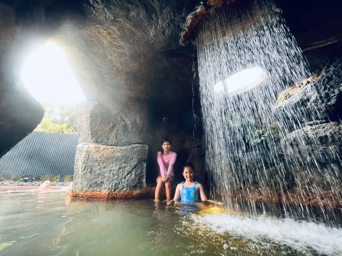 Deep Blue Hot Springs Warrnambool with Kids: Everything Parents Need to Know 5 Deep Blue
