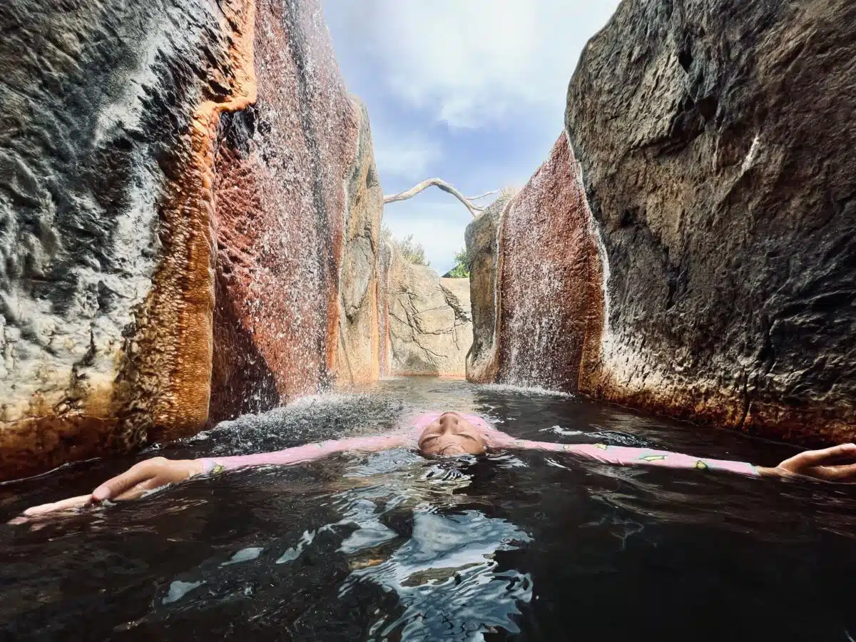 Deep Blue Hot Springs Warrnambool with Kids: Everything Parents Need to Know 6 Deep Blue