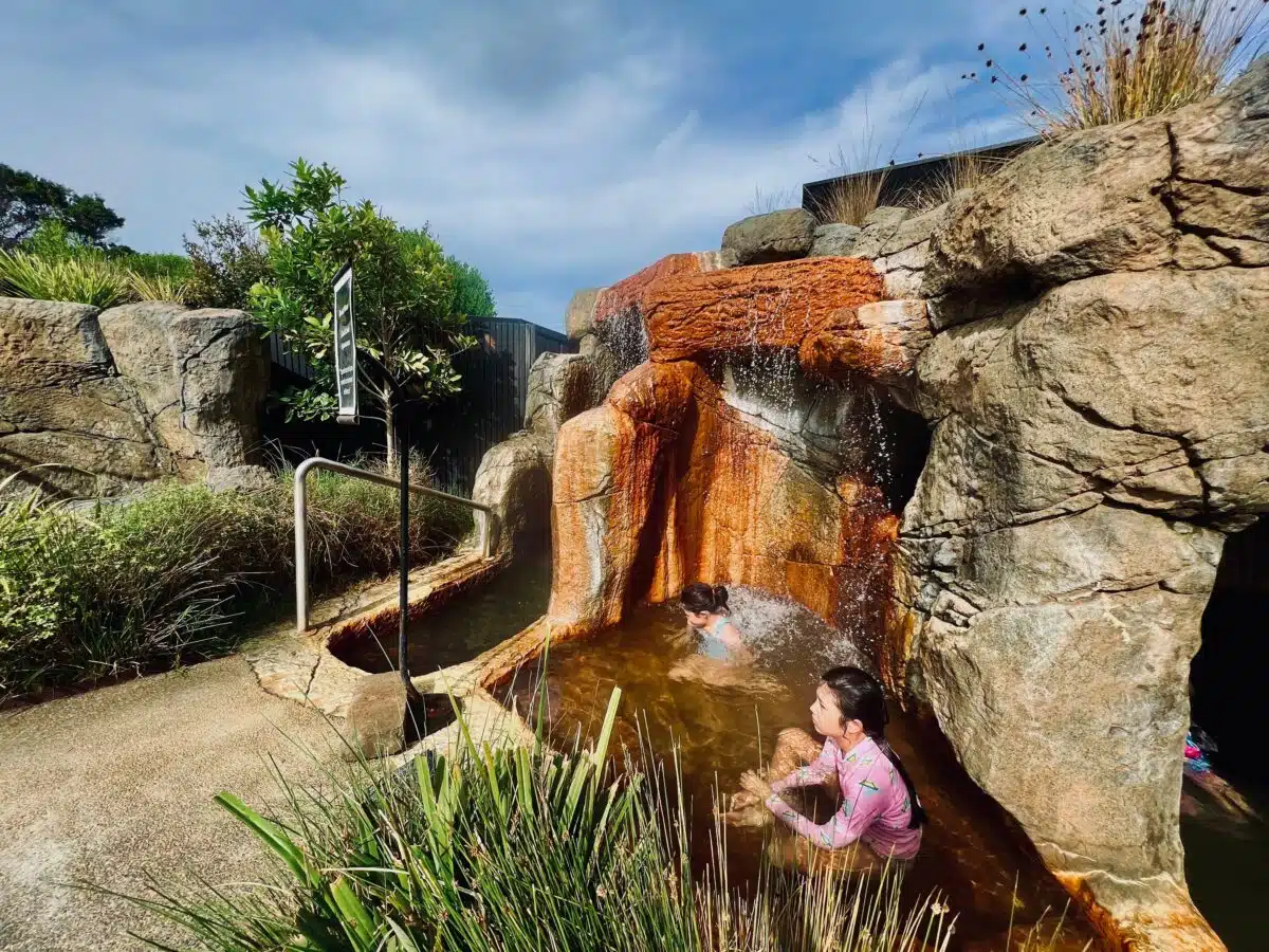 Deep Blue Hot Springs Warrnambool with Kids: Everything Parents Need to Know 10 Deep Blue